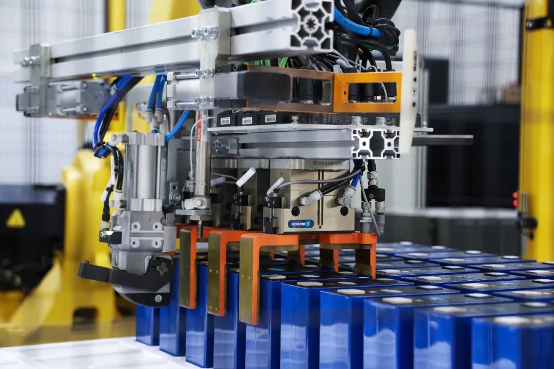 开元体育MES&视觉产品手册