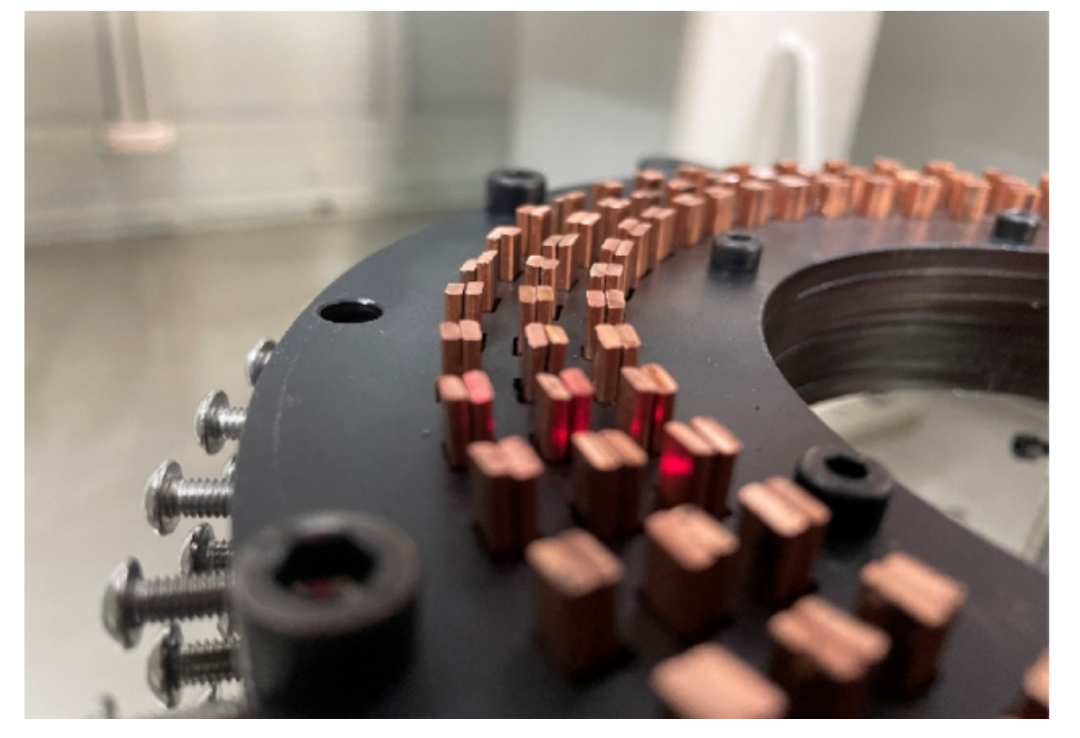 开元体育MES&视觉产品手册