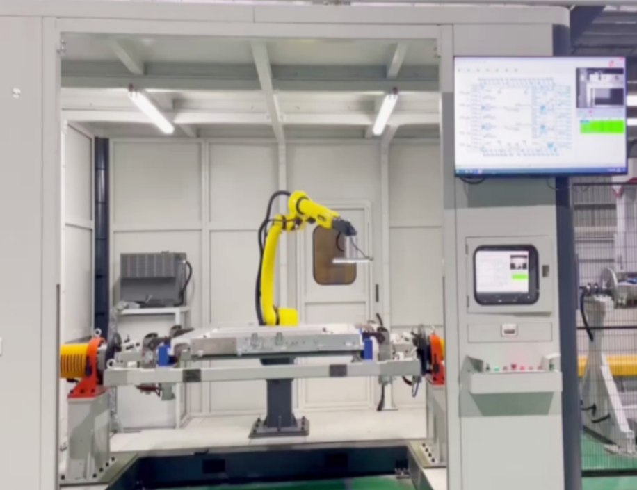 开元体育MES&视觉产品手册