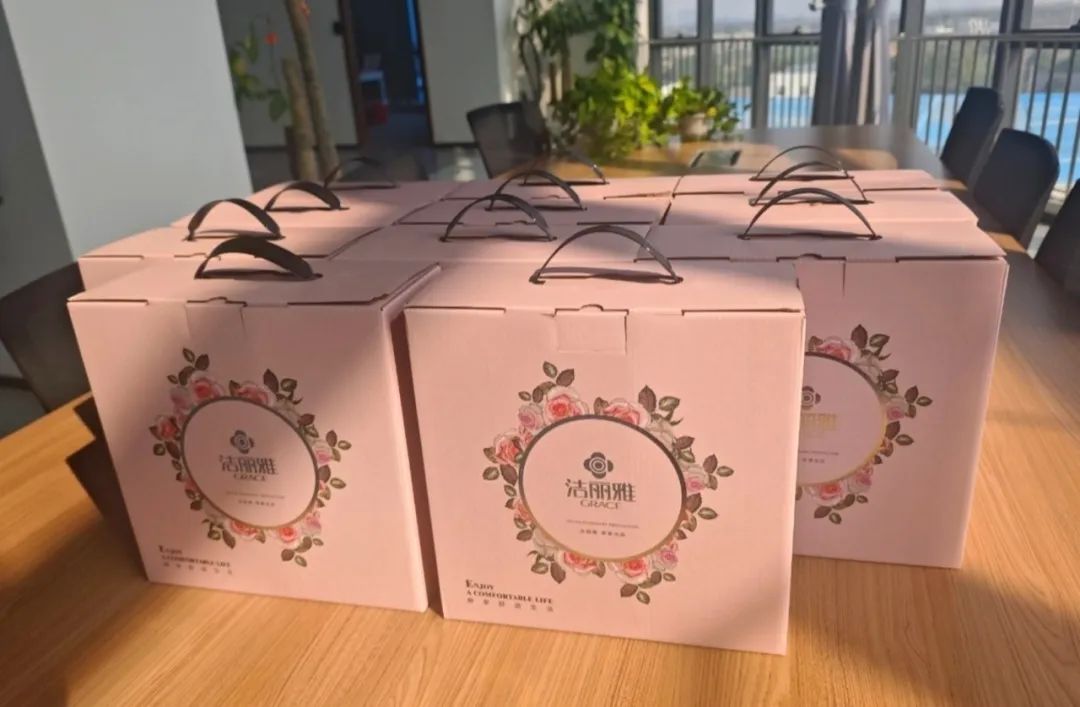 智造绽芳华 | 开元体育祝所有女性节日快乐！